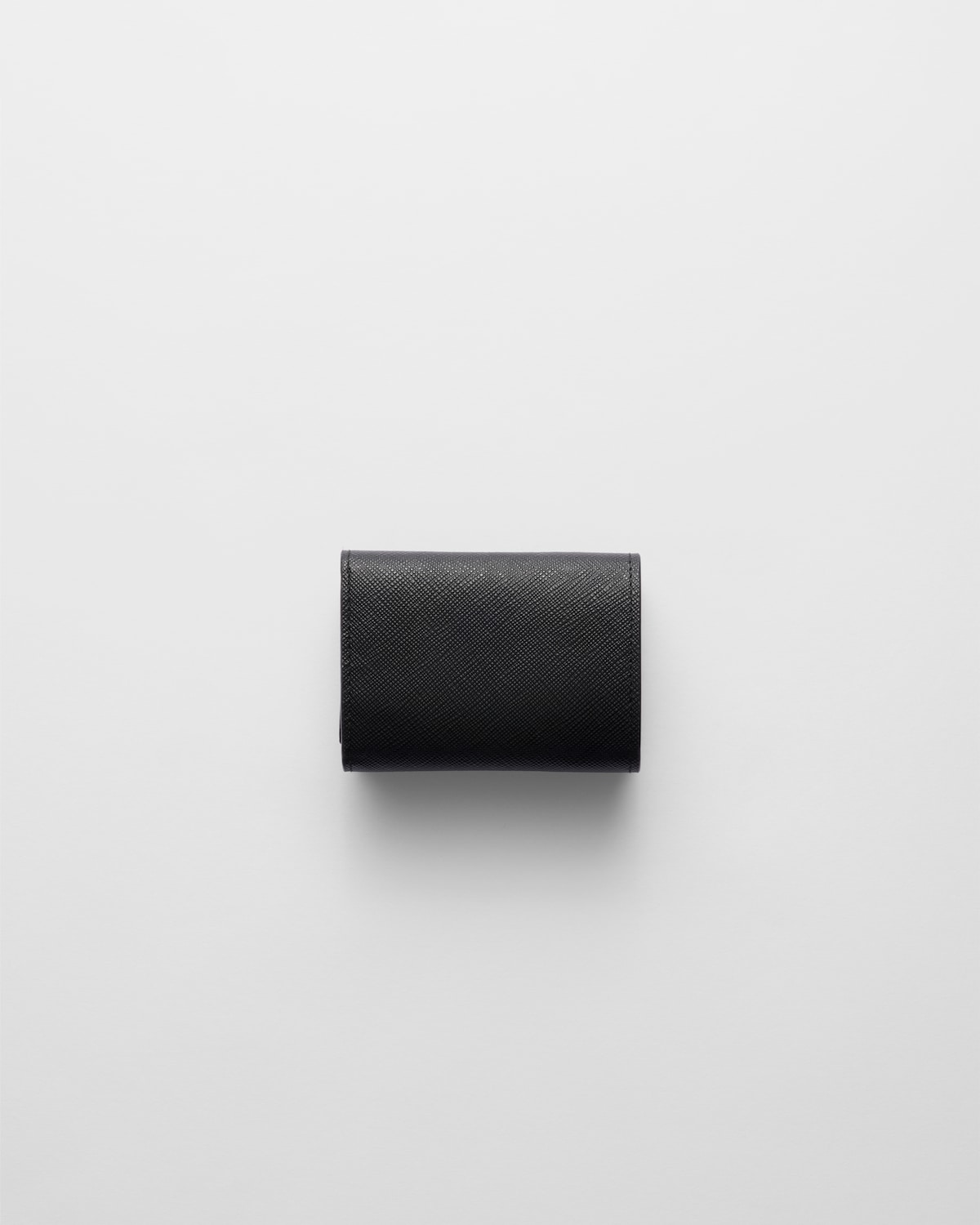 Prada Cartera pequeña de piel Saffiano ÚLTIMAS EDICIONES