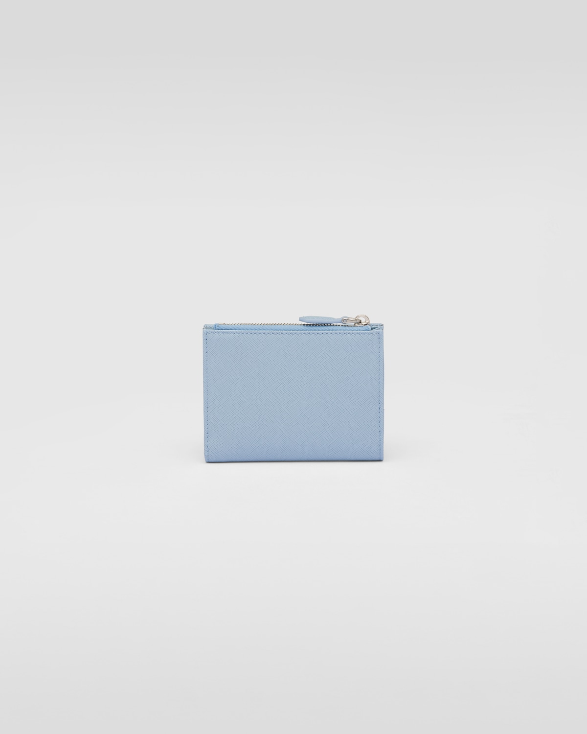 Prada Cartera pequeña de piel Saffiano Precios de Black Friday