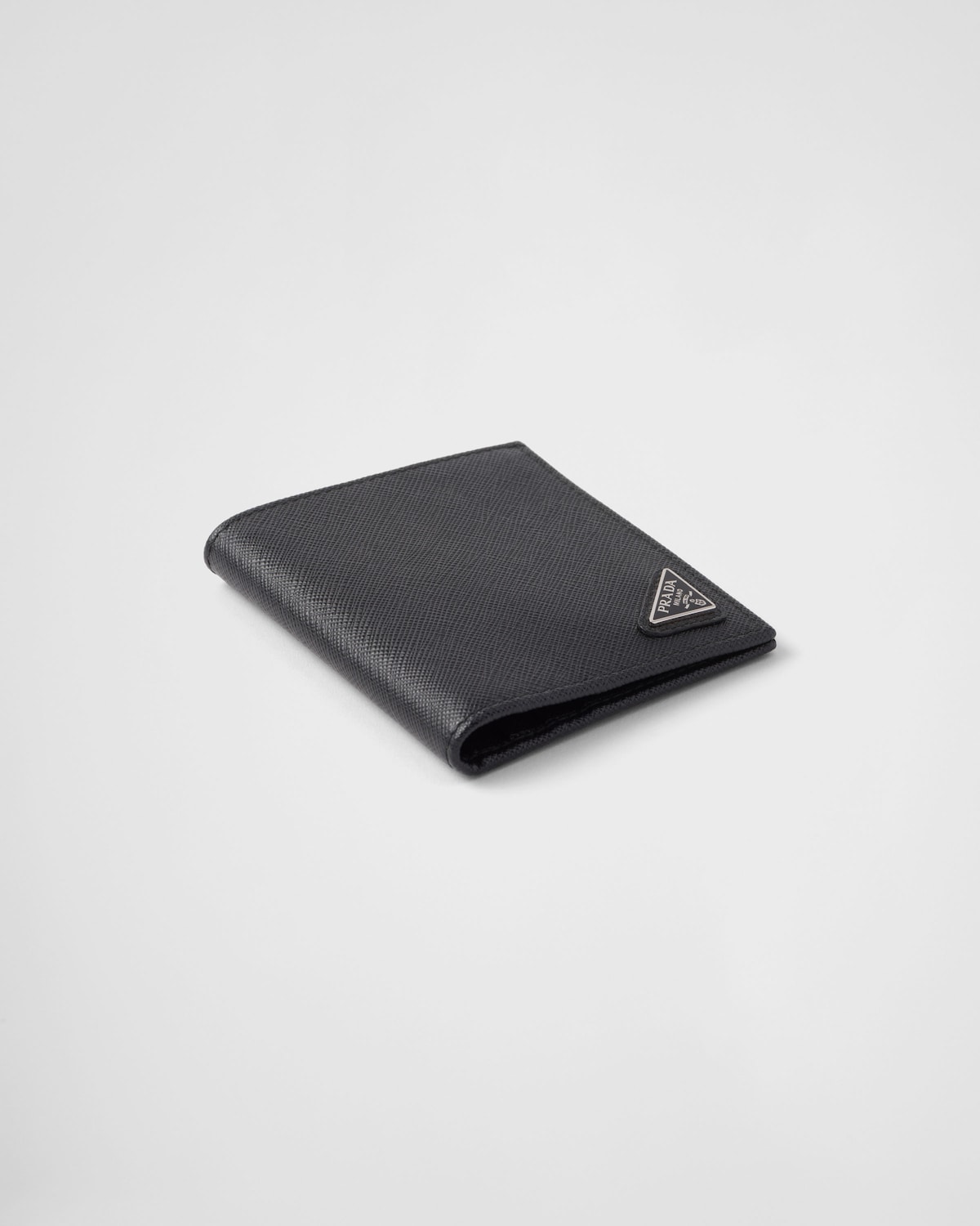 Prada Cartera de piel Saffiano Rebajas baratas