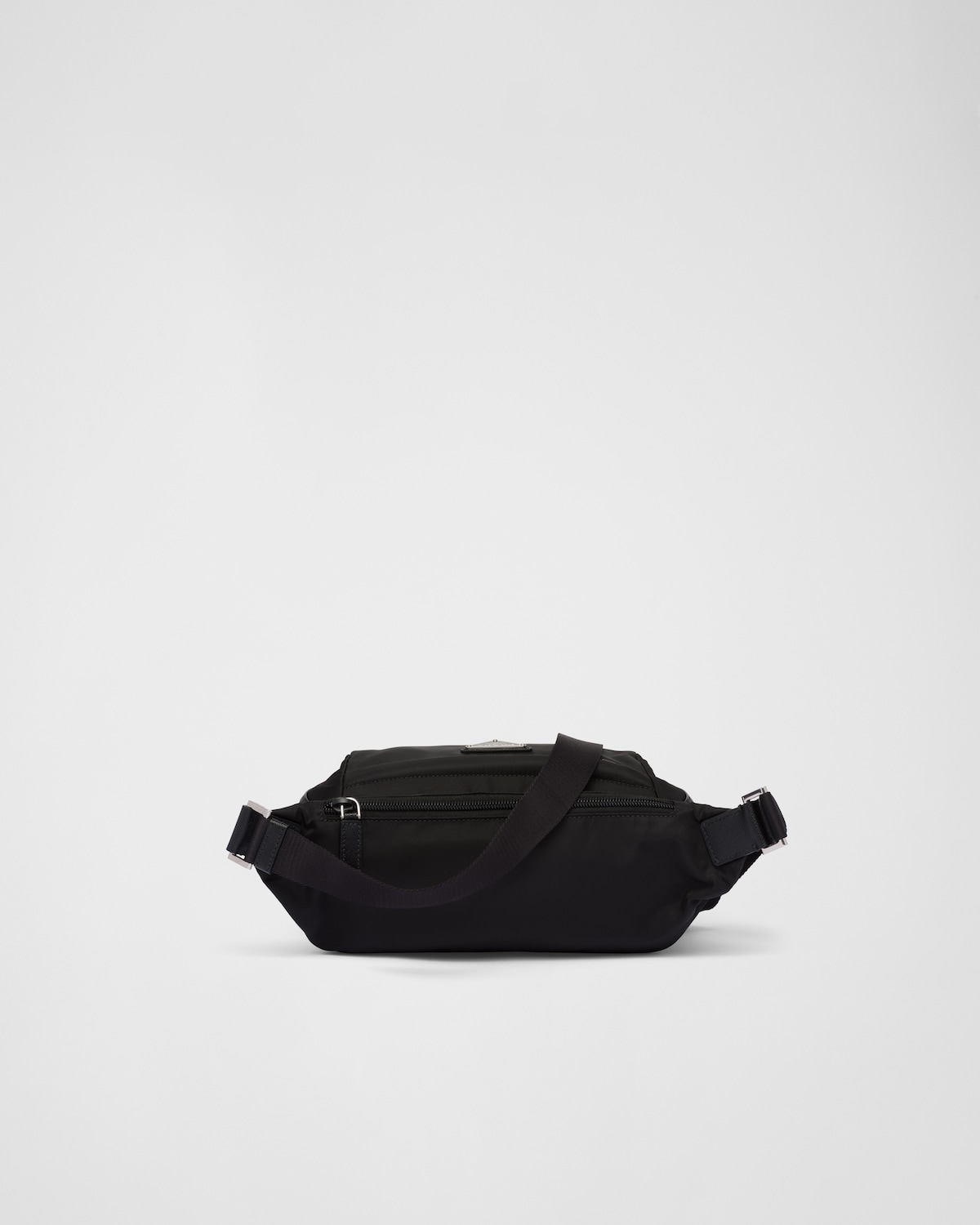 Prada Bolso bandolera de Re-Nylon y piel Saffiano Últimos 3 días