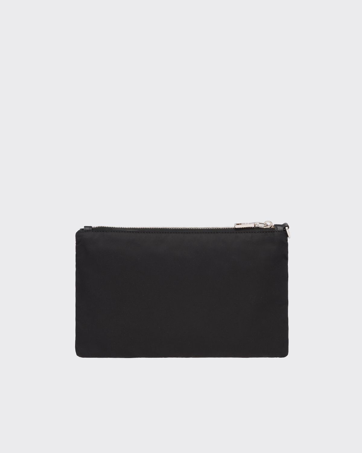 Prada Pouch de Re-Nylon y piel Saffiano ÚLTIMAS EDICIONES