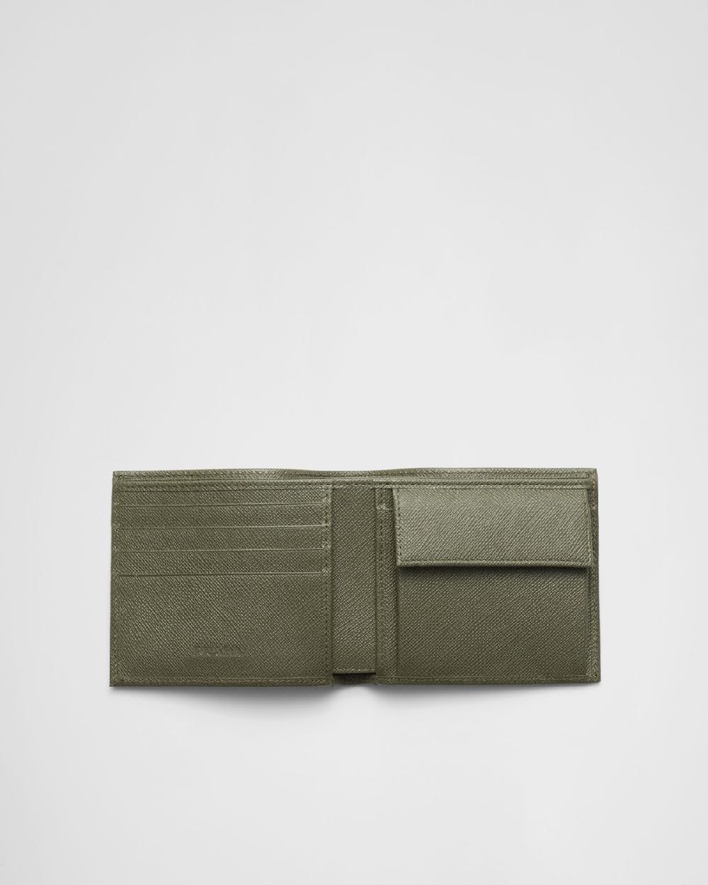 Prada Cartera