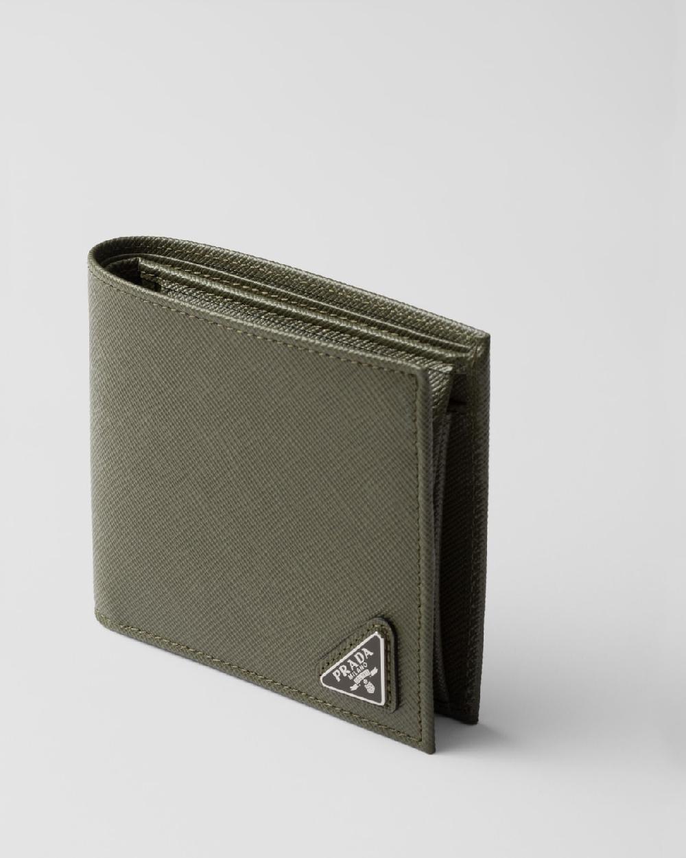 Prada Cartera Envío internacional gratuito