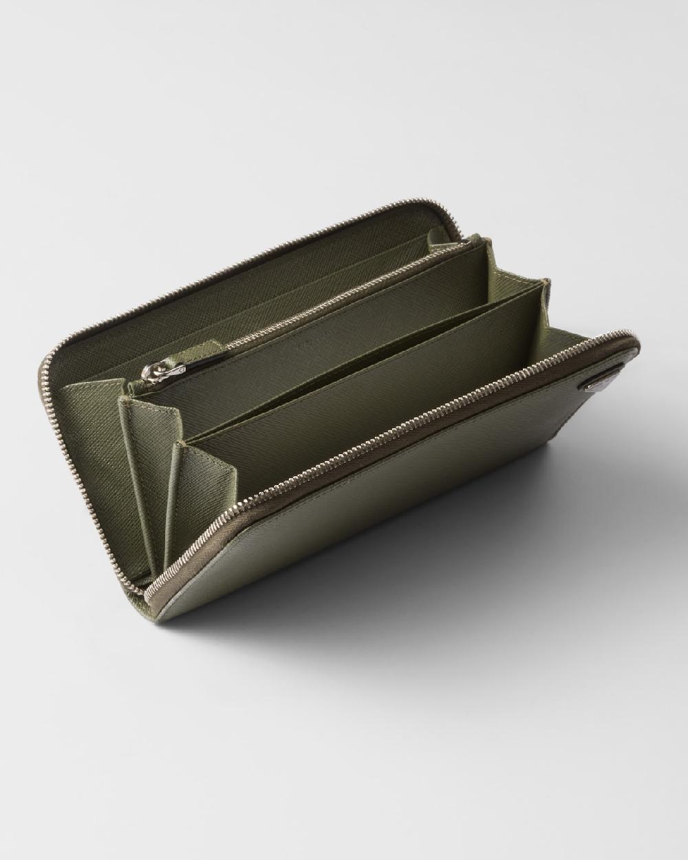 Prada Cartera de Saffiano Limitado a 3 días