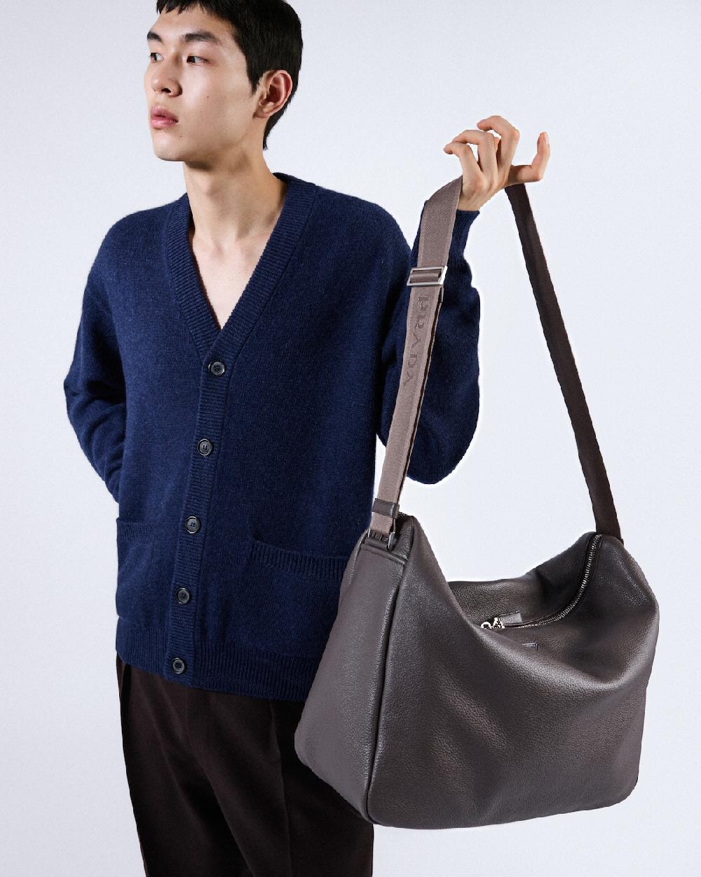 Prada Cárdigan de Re-Cashmere Oferta especial de fábrica
