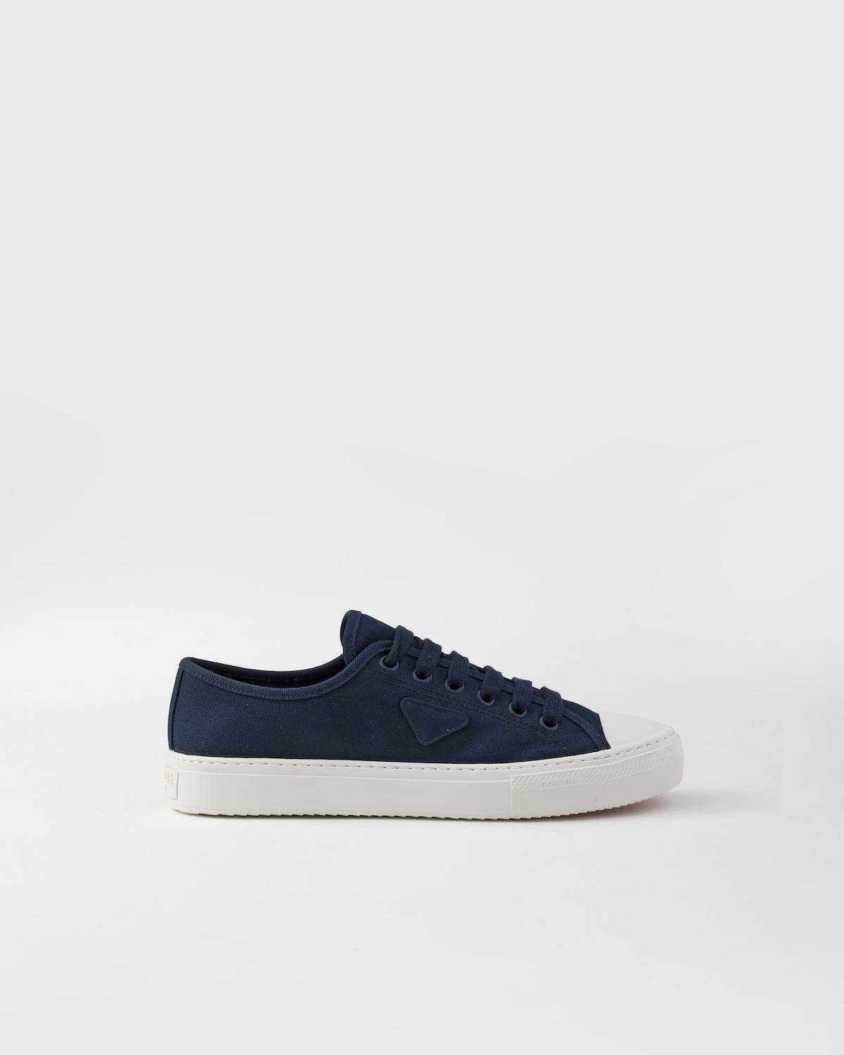 Prada Zapatillas de cáñamo Superdescuento