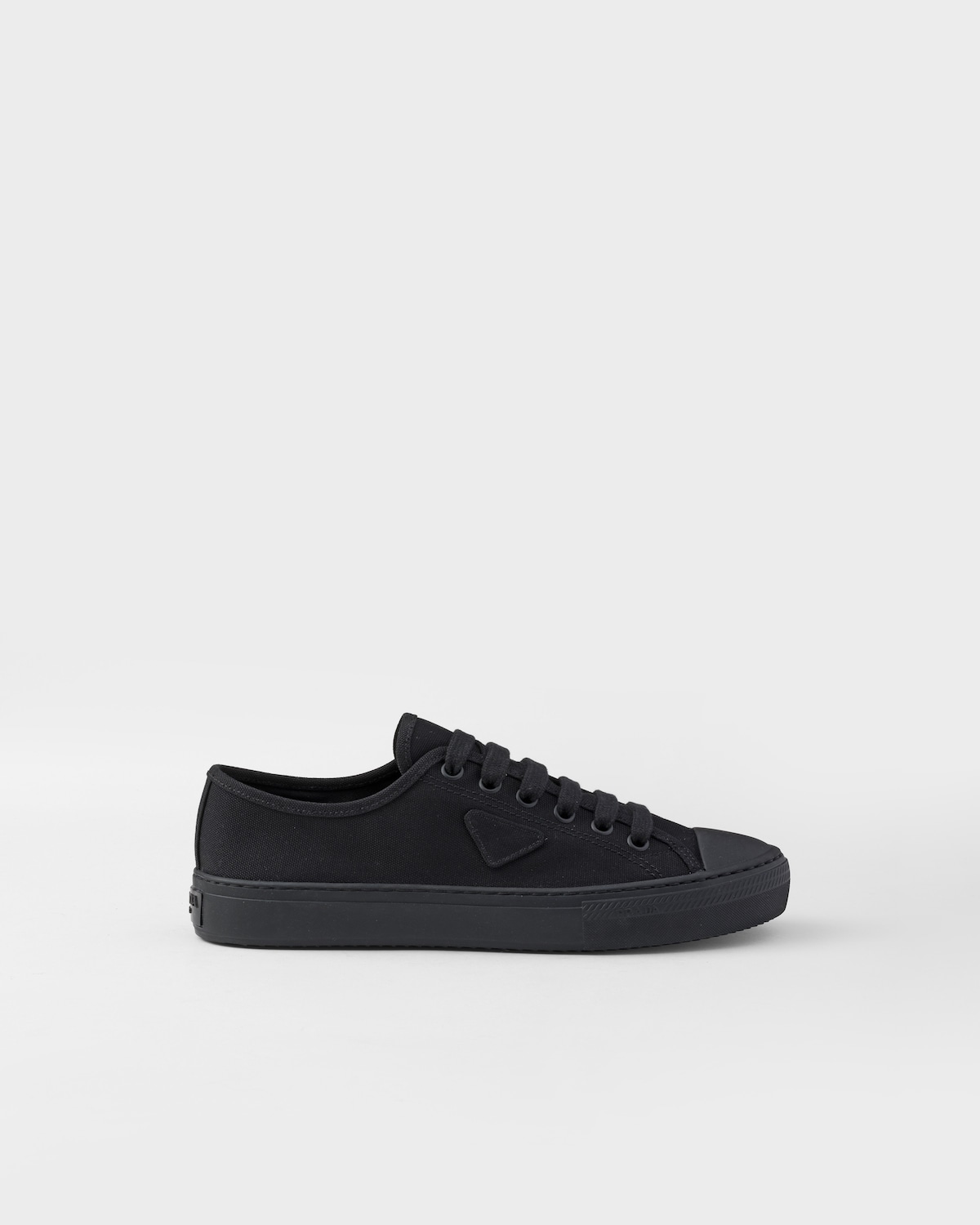 Prada Zapatillas de cáñamo