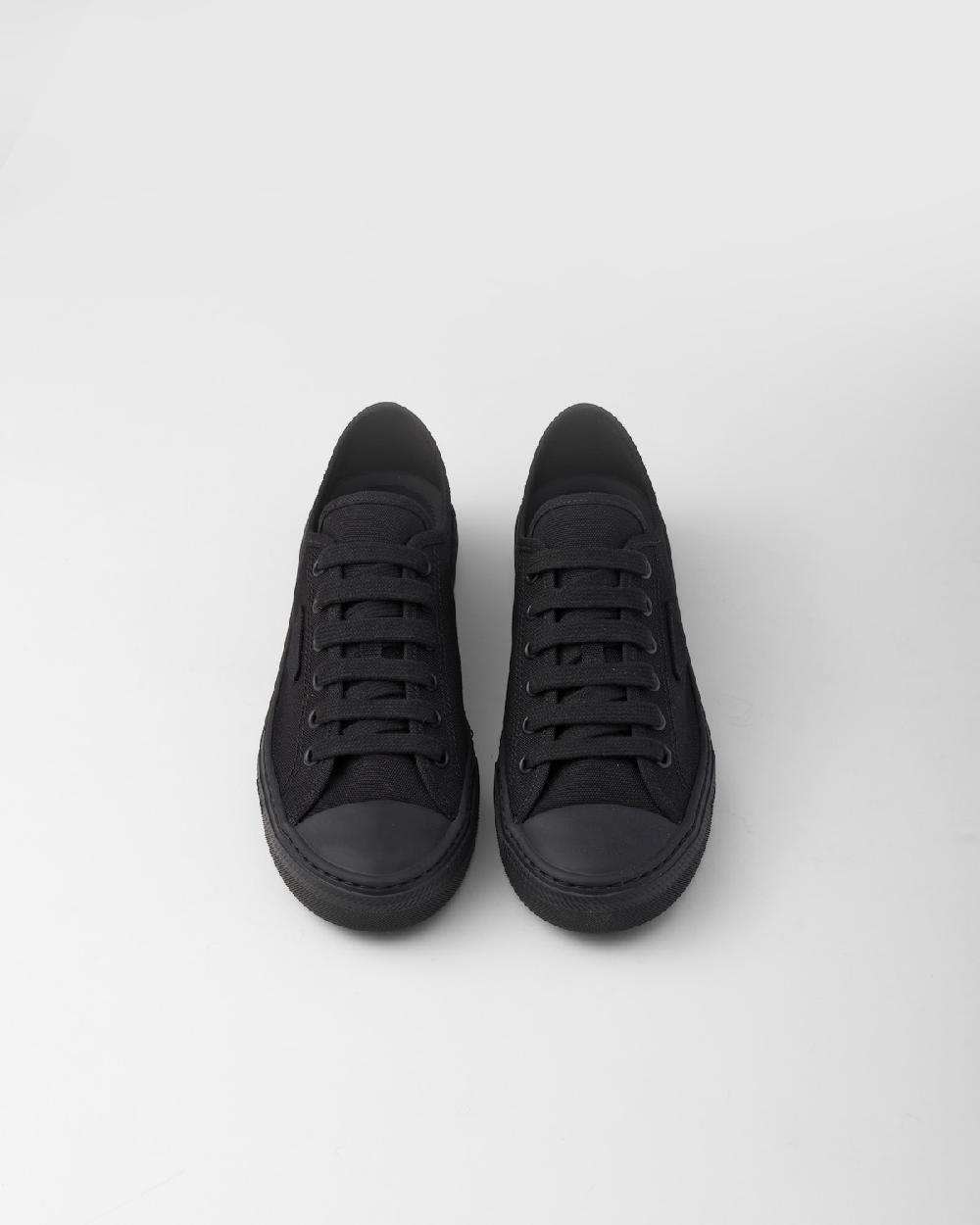 Prada Zapatillas de cáñamo Grandes descuentos