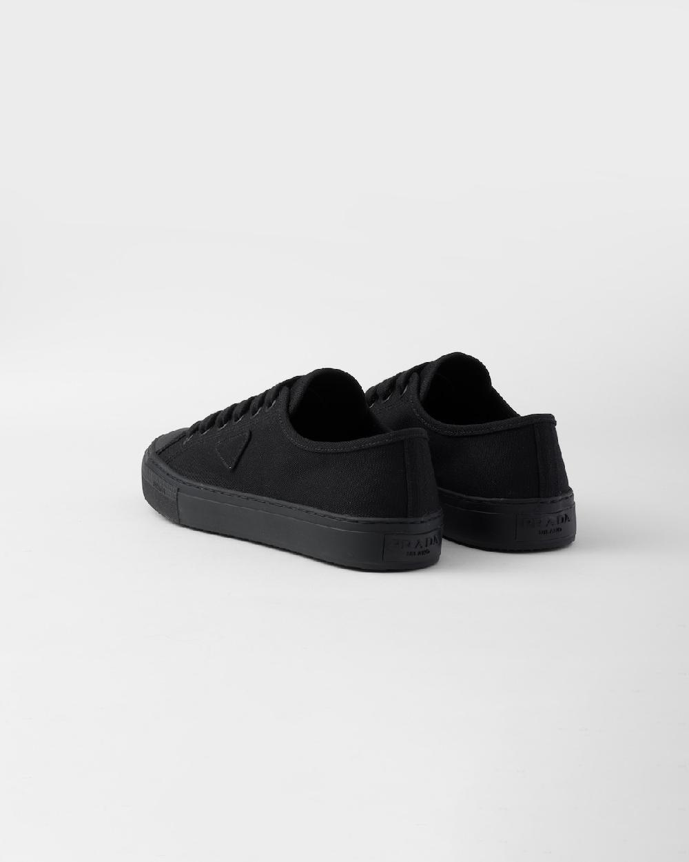 Prada Zapatillas de cáñamo Grandes descuentos