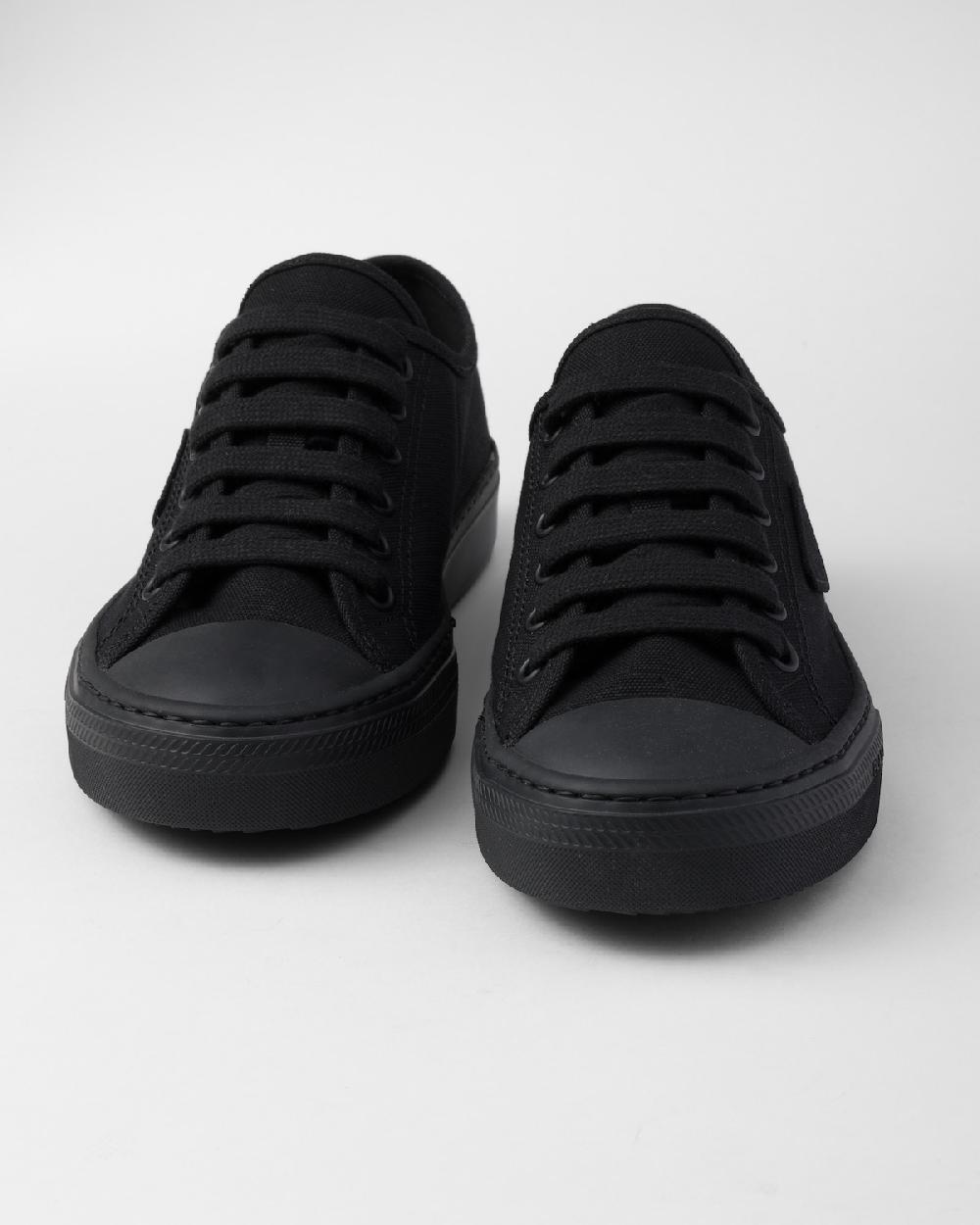 Prada Zapatillas de cáñamo Grandes descuentos