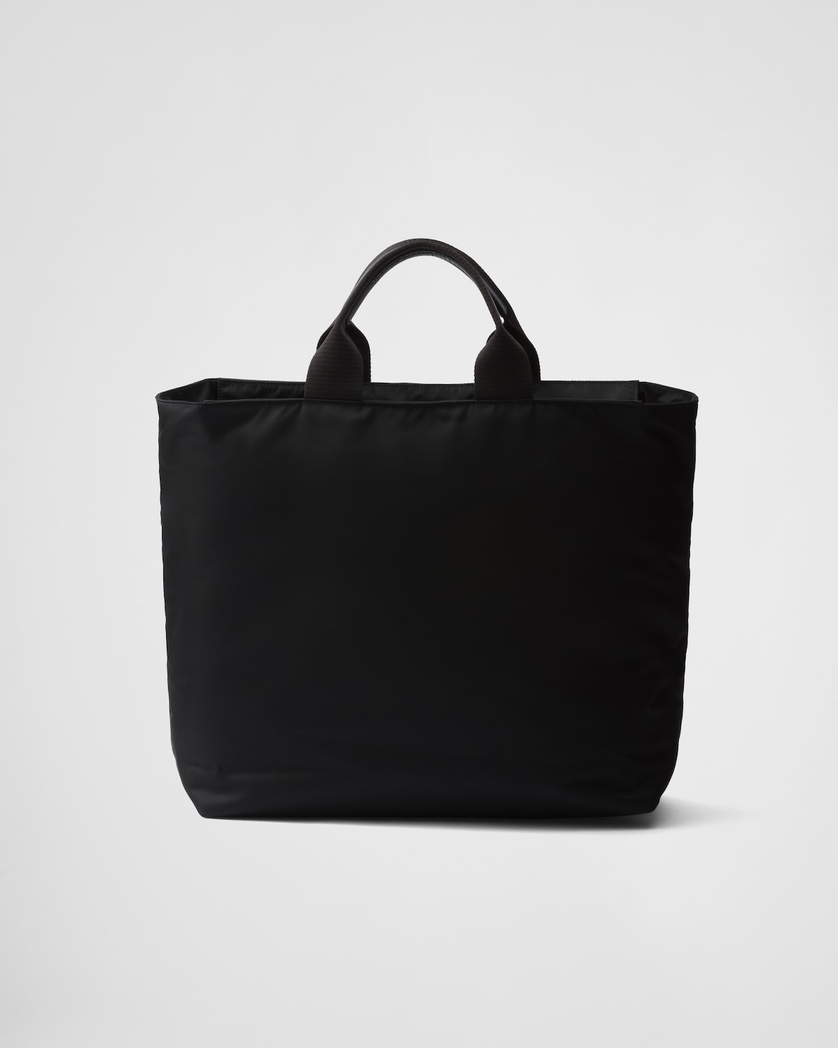 Prada Bolso de Re-Nylon y piel Saffiano Tienda de fábrica