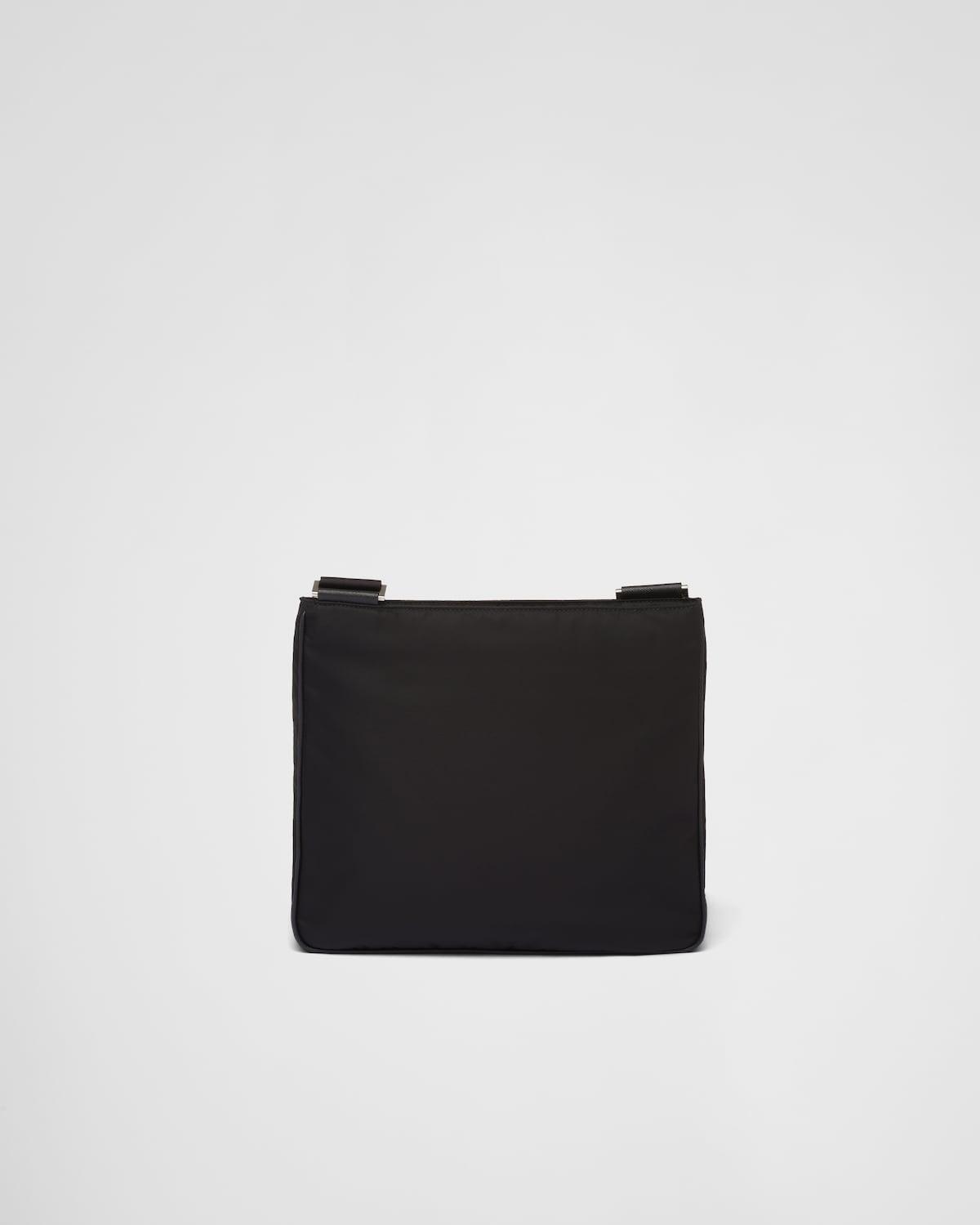Prada Bandolera de Re-Nylon y piel Saffiano En oferta