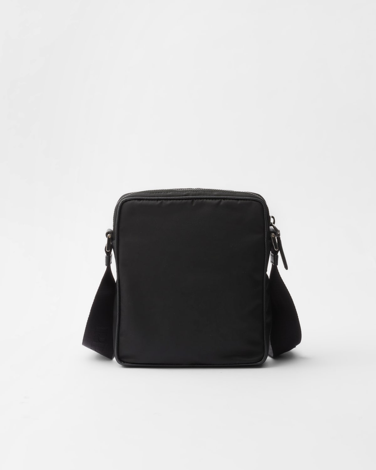 Prada Bandolera de Re-Nylon y piel Saffiano Oferta exclusiva