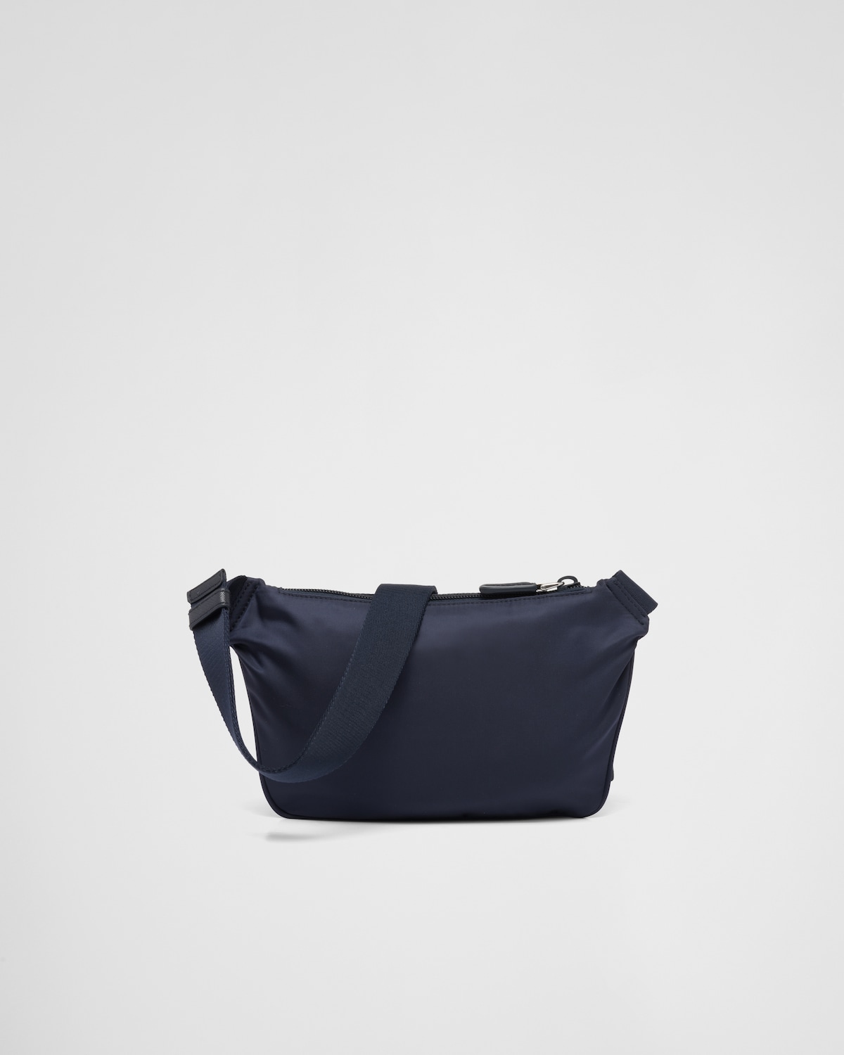 Prada Bandolera de Re-Nylon y piel Saffiano Precio ultrabajo