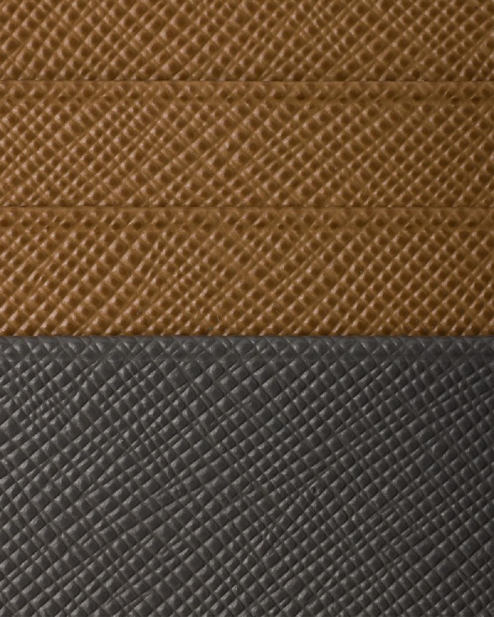 Prada Tarjetero de piel Saffiano COMPRAR AHORA