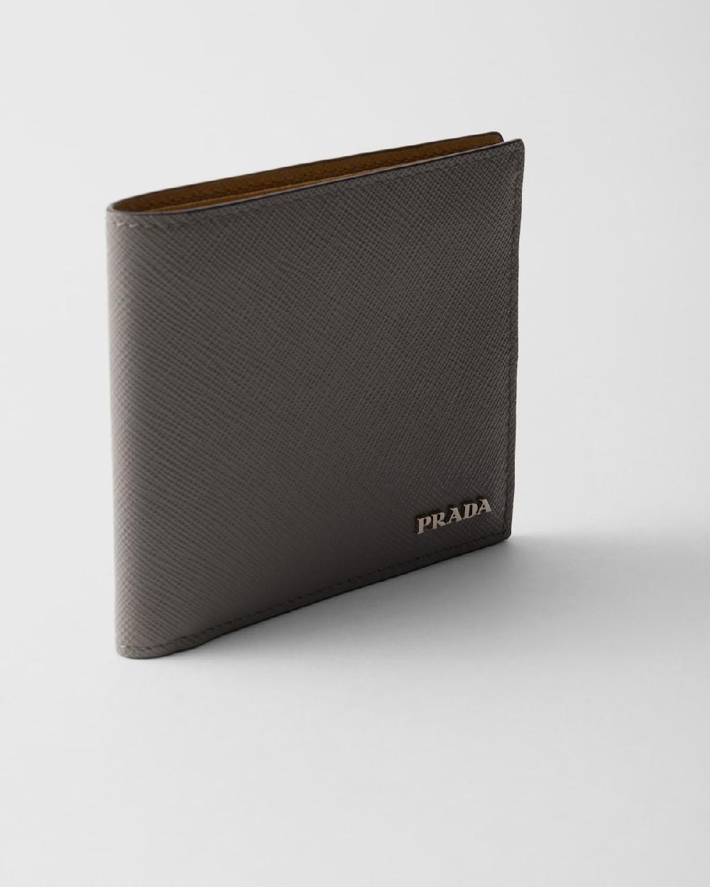 Prada Cartera de piel ÚLTIMAS EDICIONES