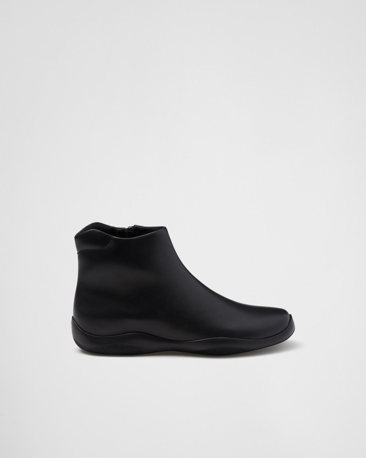 Prada Zapatillas altas Toblach