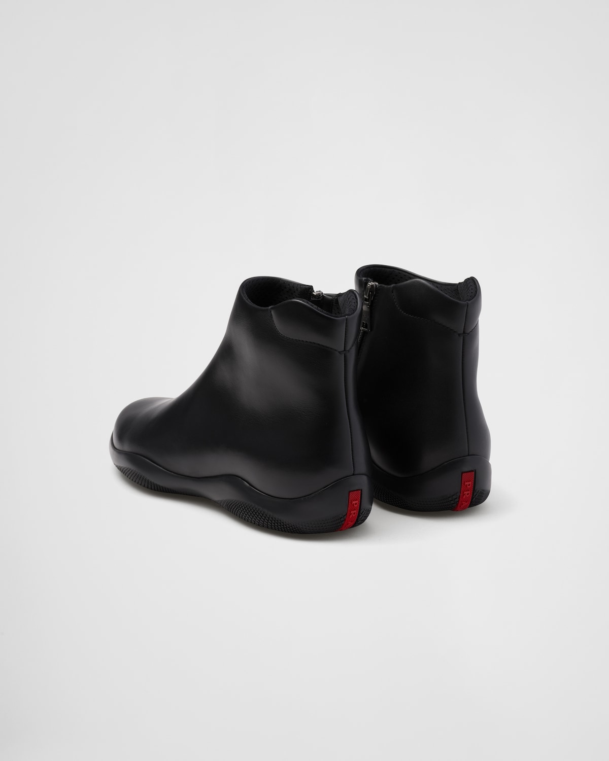 Prada Zapatillas altas Toblach Promoción por tiempo limitado