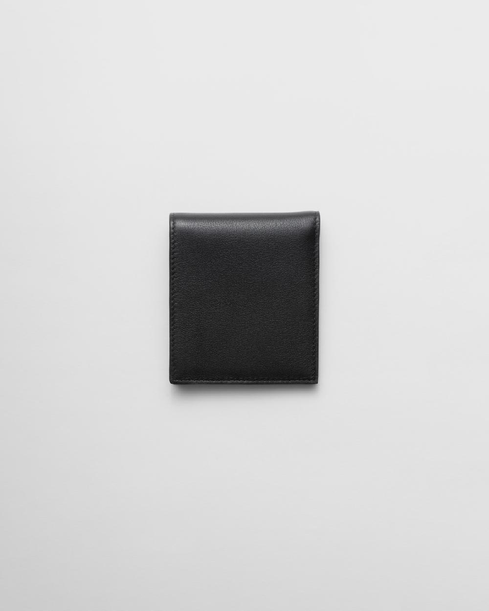 Prada Cartera de piel Liquidación