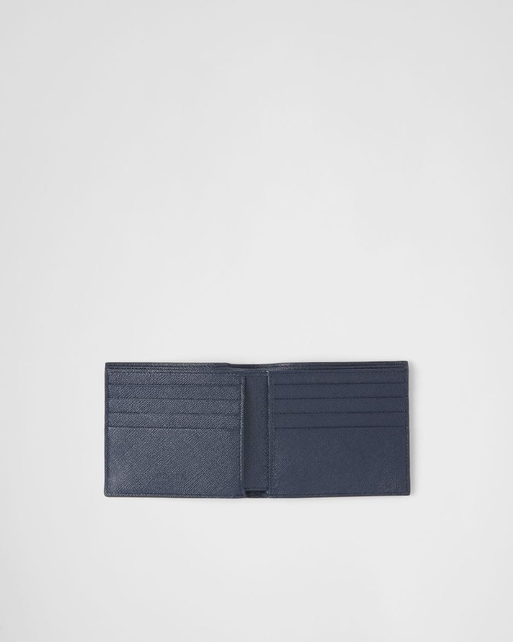 Prada Cartera de piel ÚLTIMAS EDICIONES