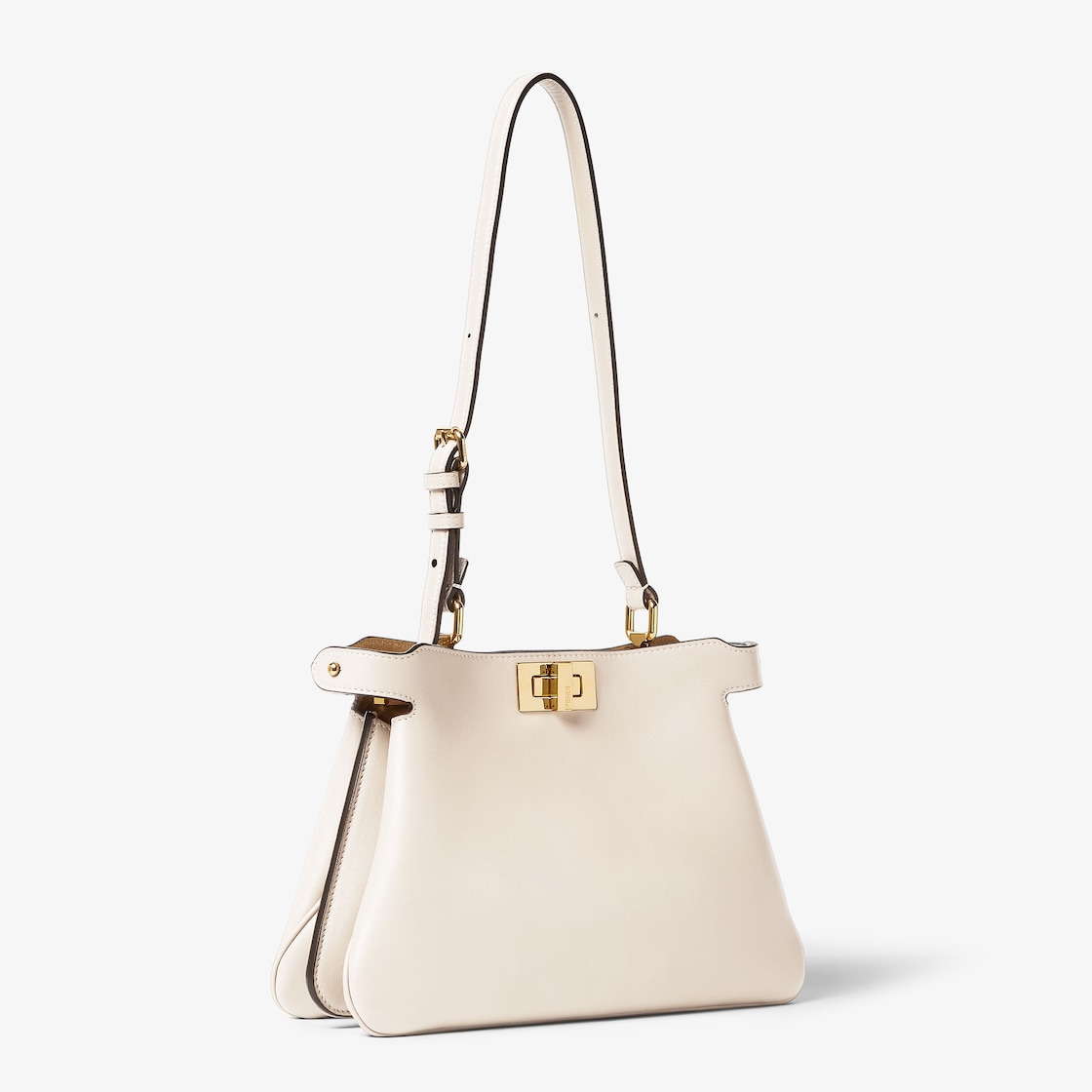 ﻿Fendi Peekaboo Soft Small Precio ultrabajo