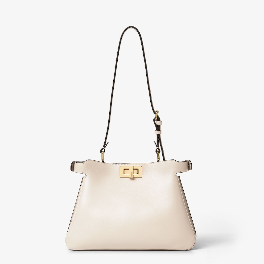 ﻿Fendi Peekaboo Soft Small Precio ultrabajo