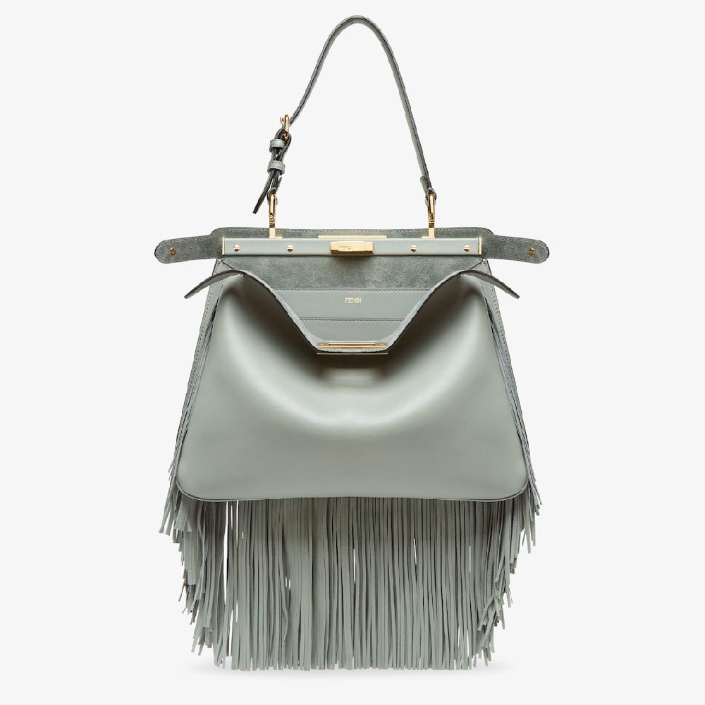 Fendi Peekaboo Soft Medium Devoluciones gratuitas