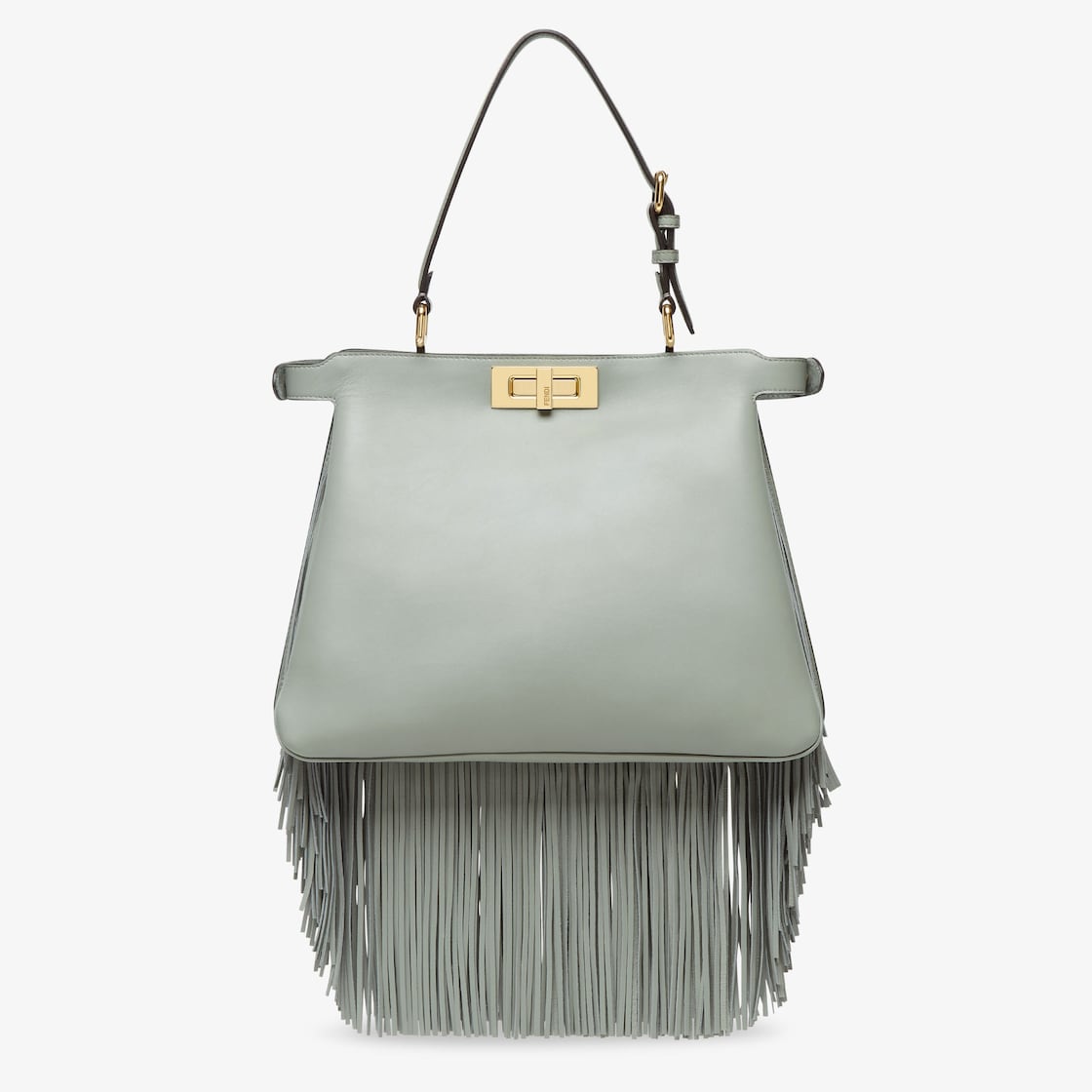 Fendi Peekaboo Soft Medium Devoluciones gratuitas