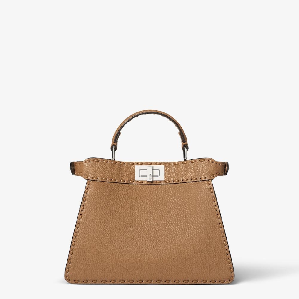 Fendi Peekaboo ISeeU Small 2025