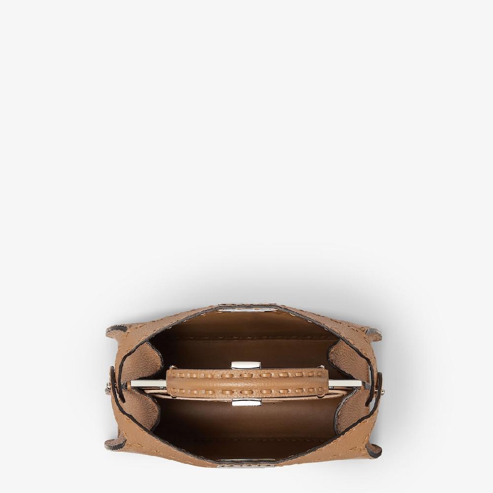 Fendi Peekaboo ISeeU Small 2025