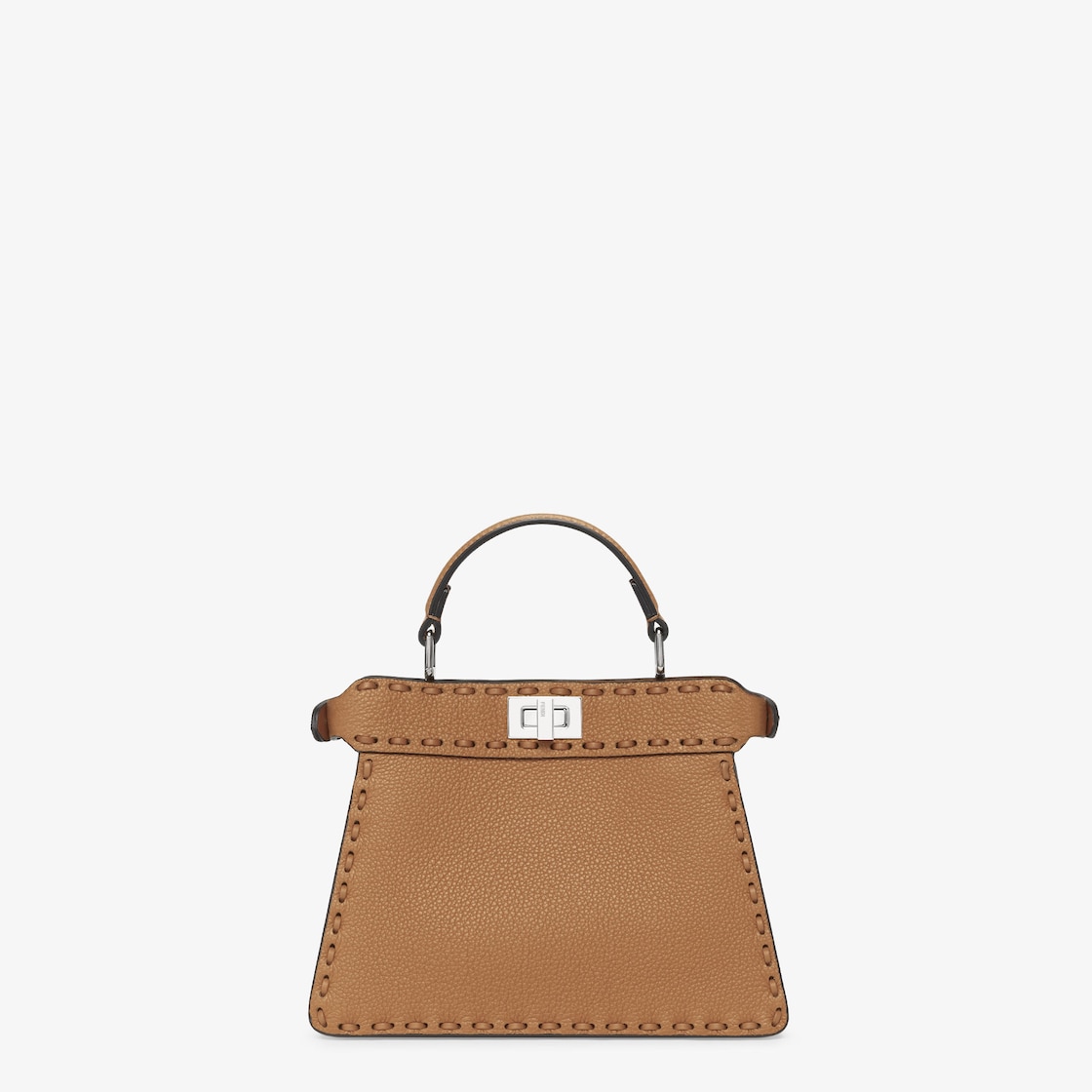 Fendi Peekaboo ISeeU Petite Outlet