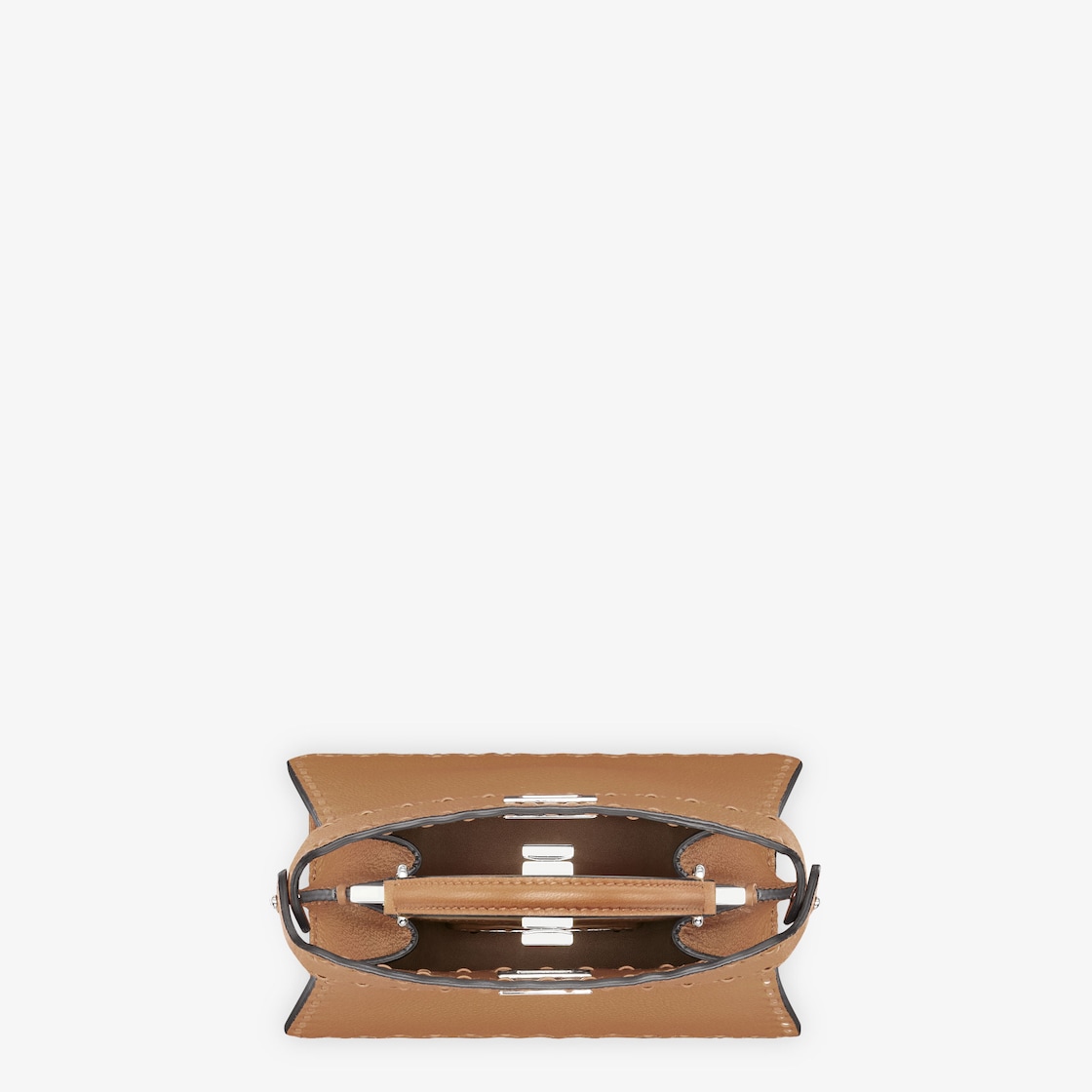 Fendi Peekaboo ISeeU Petite Outlet