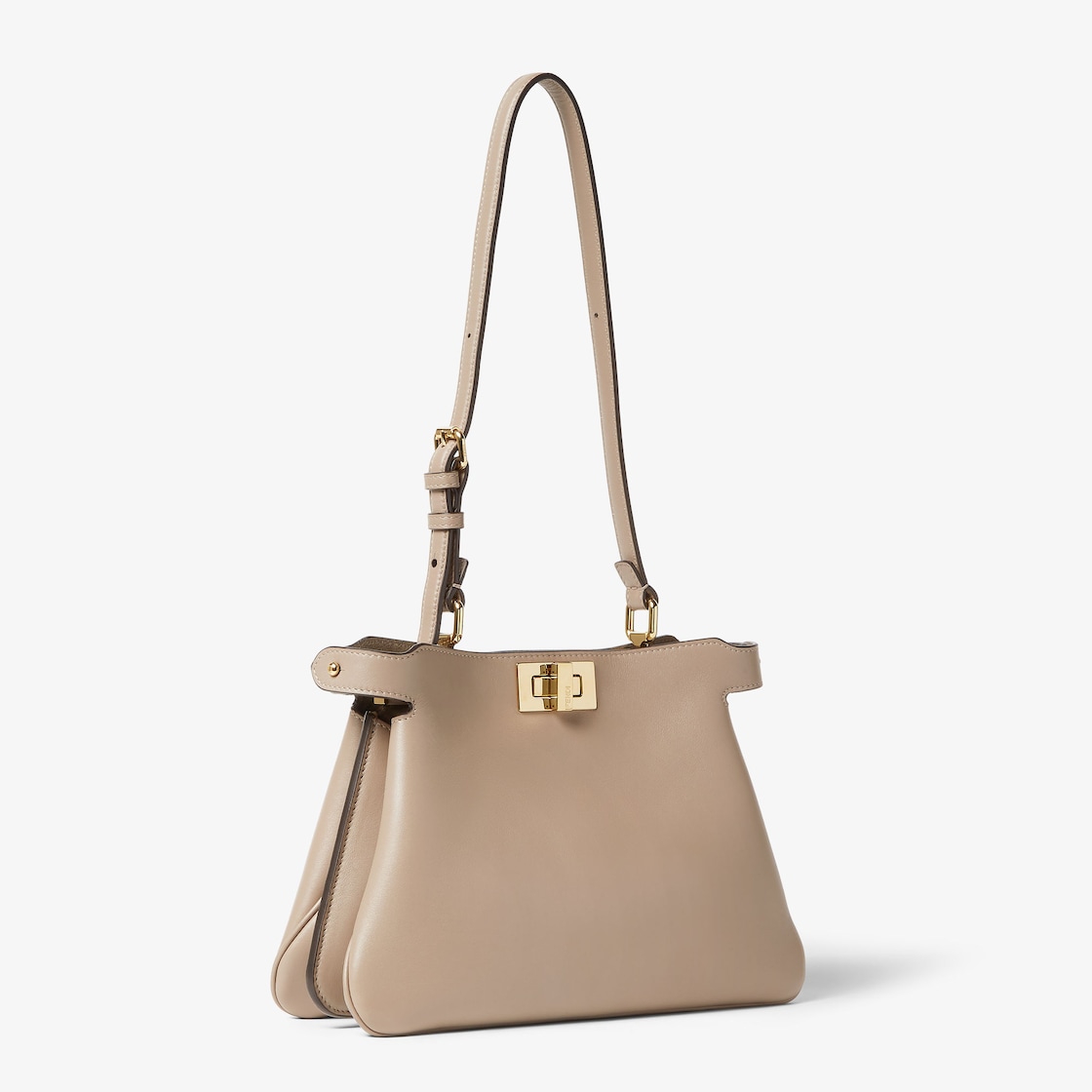 Fendi Peekaboo Soft Small Rebajas