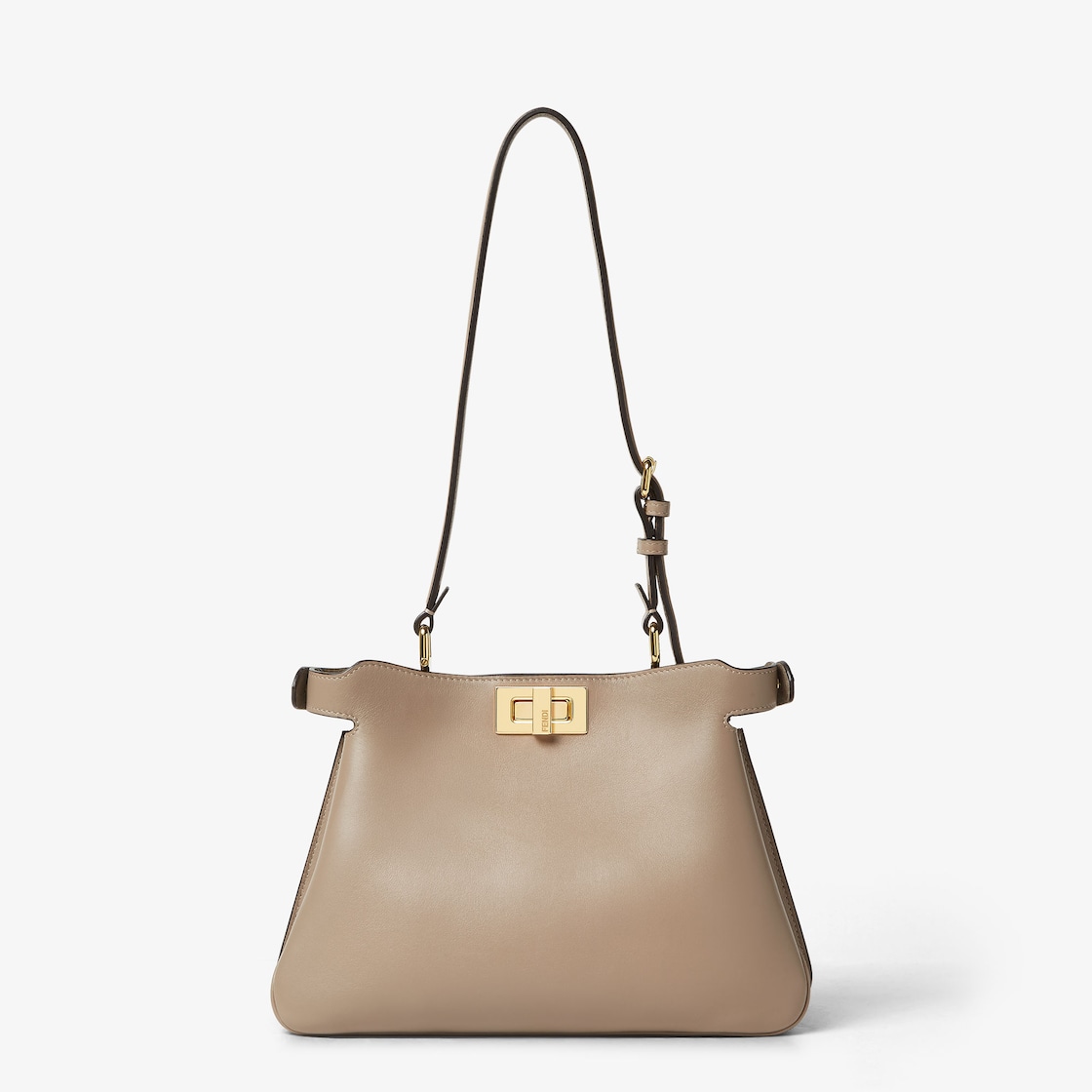 Fendi Peekaboo Soft Small Rebajas