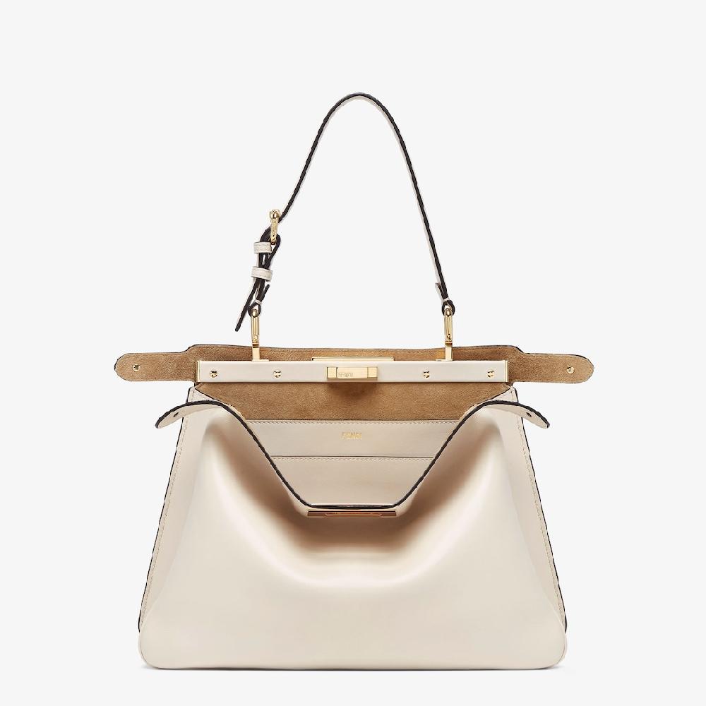 Fendi Peekaboo Soft Medium Ofertas