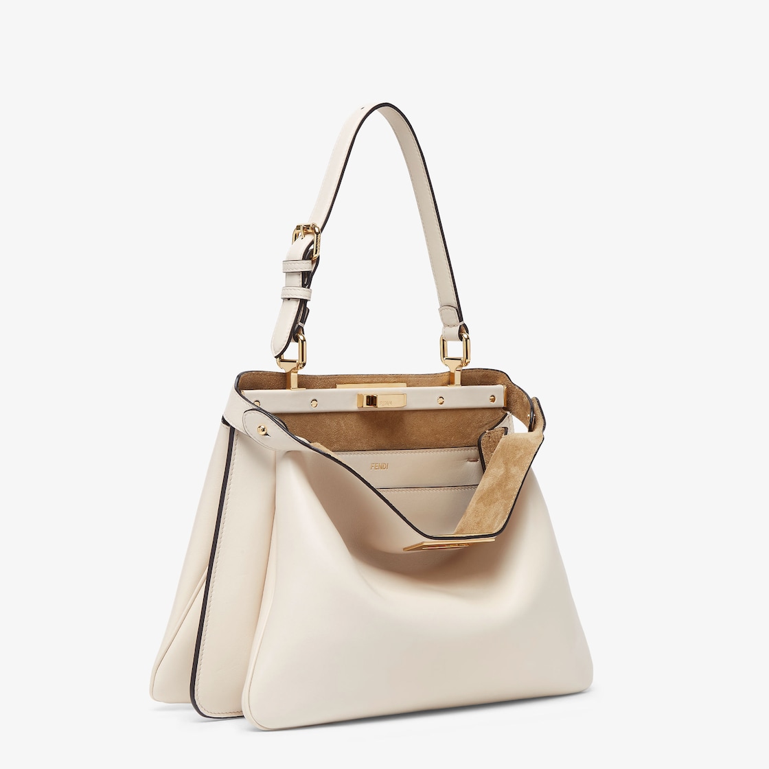 Fendi Peekaboo Soft Medium Ofertas