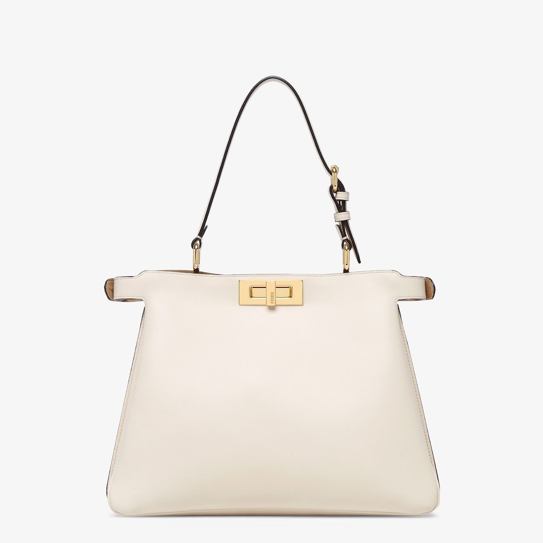 Fendi Peekaboo Soft Medium Ofertas