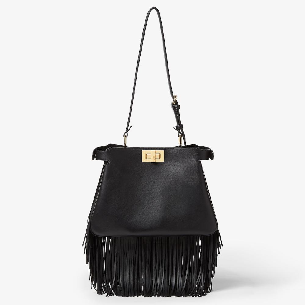 Fendi Peekaboo Soft Small Venta caliente