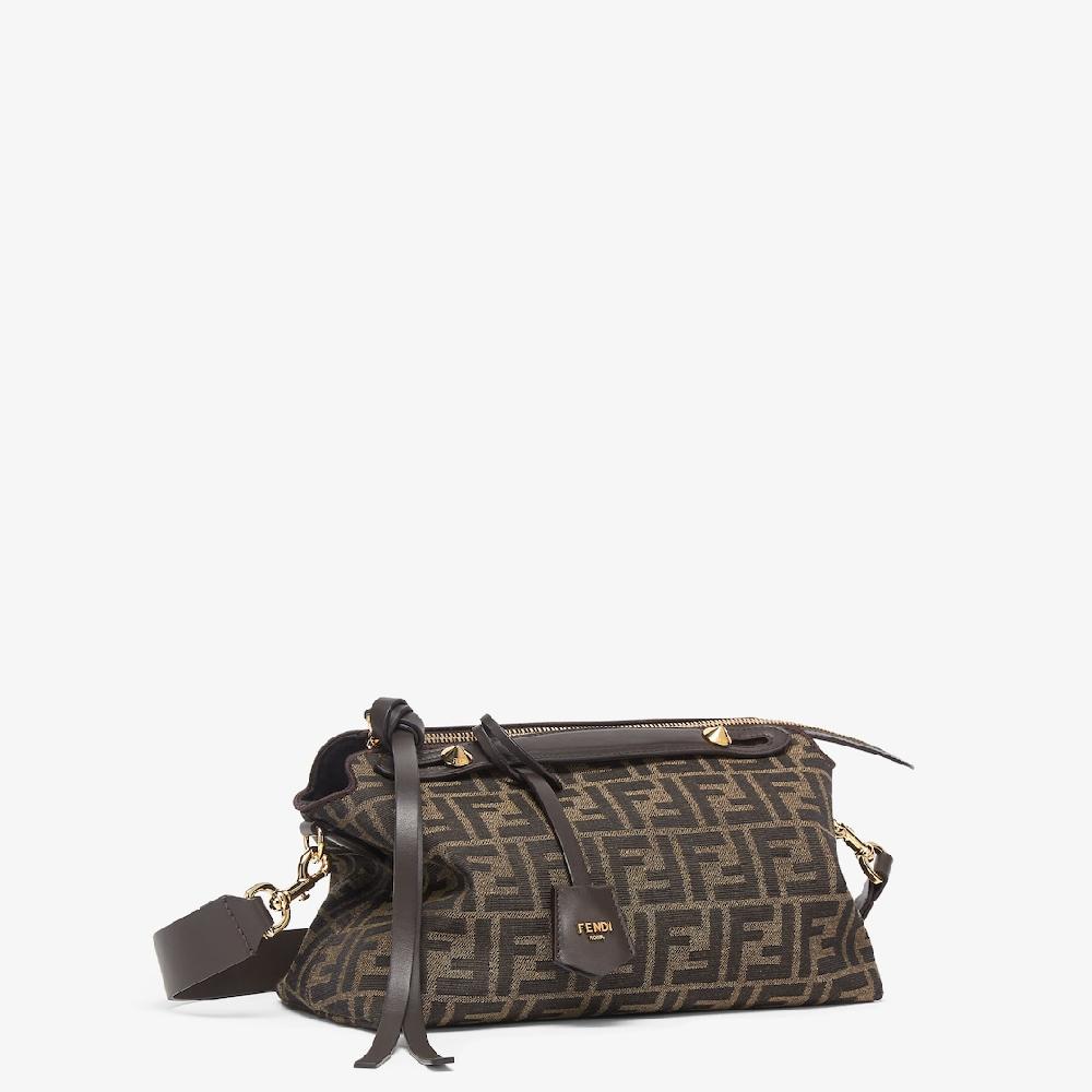 Fendi By The Way Soft mediano Los más vendidos