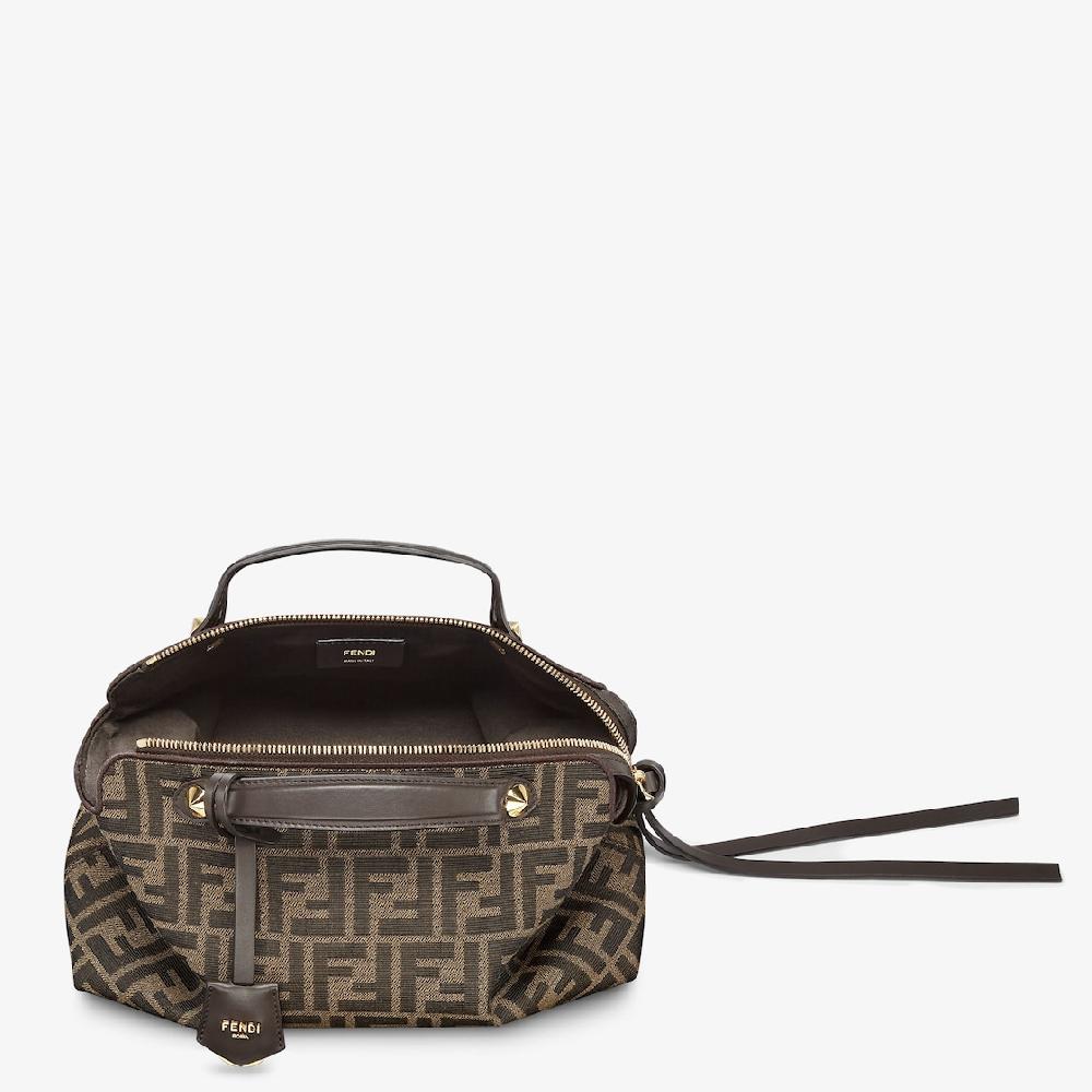 Fendi By The Way Soft mediano Los más vendidos