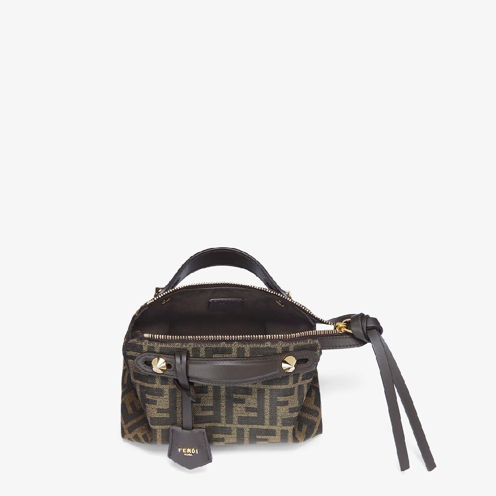 Fendi By The Way Soft Mini Ventas relámpago