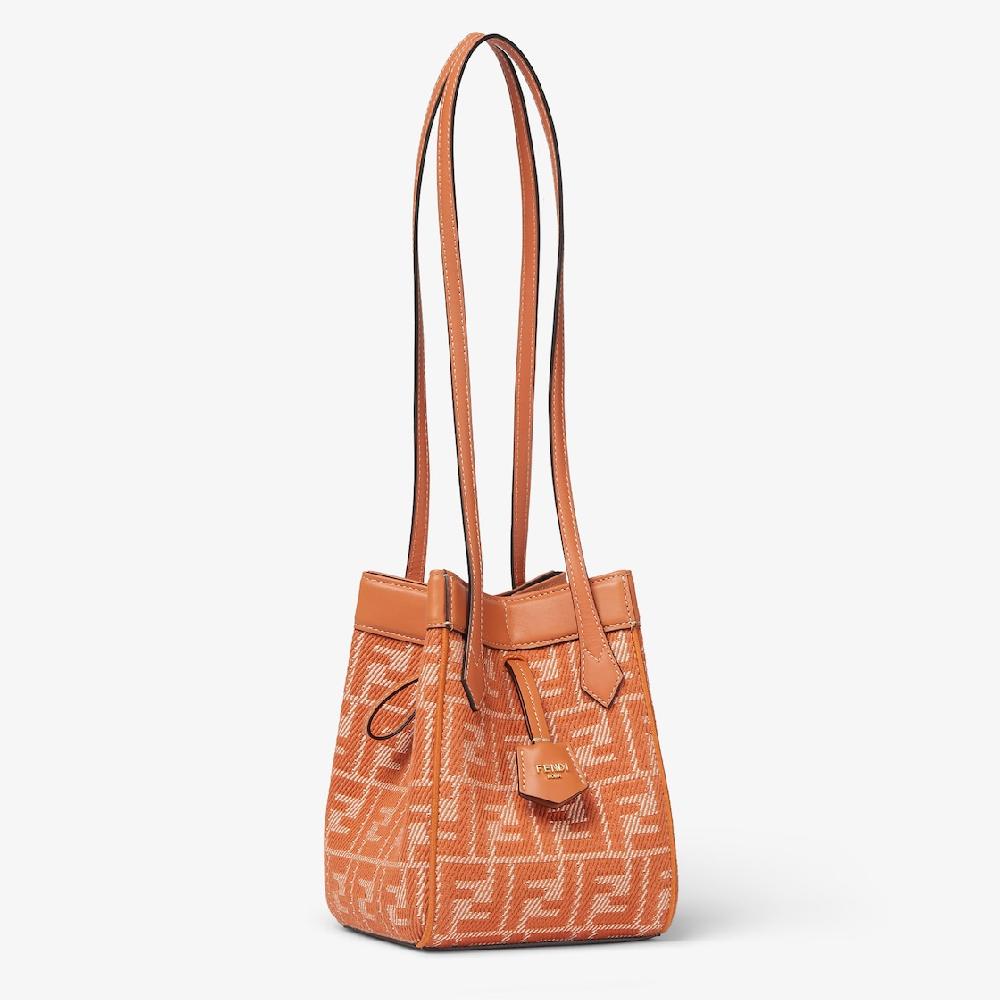 Fendi Fendi Origami Mini Rebajas top