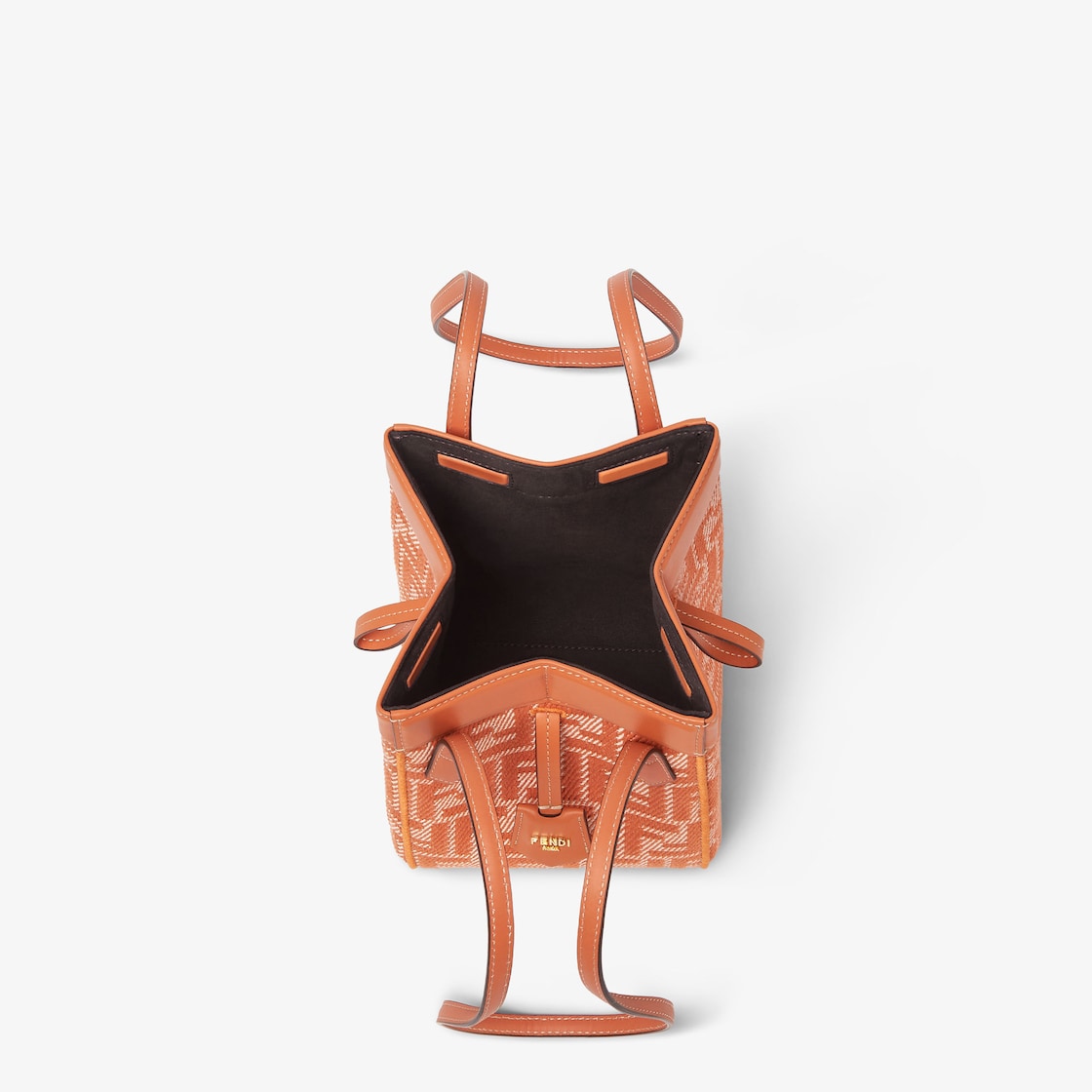 Fendi Fendi Origami Mini Rebajas top