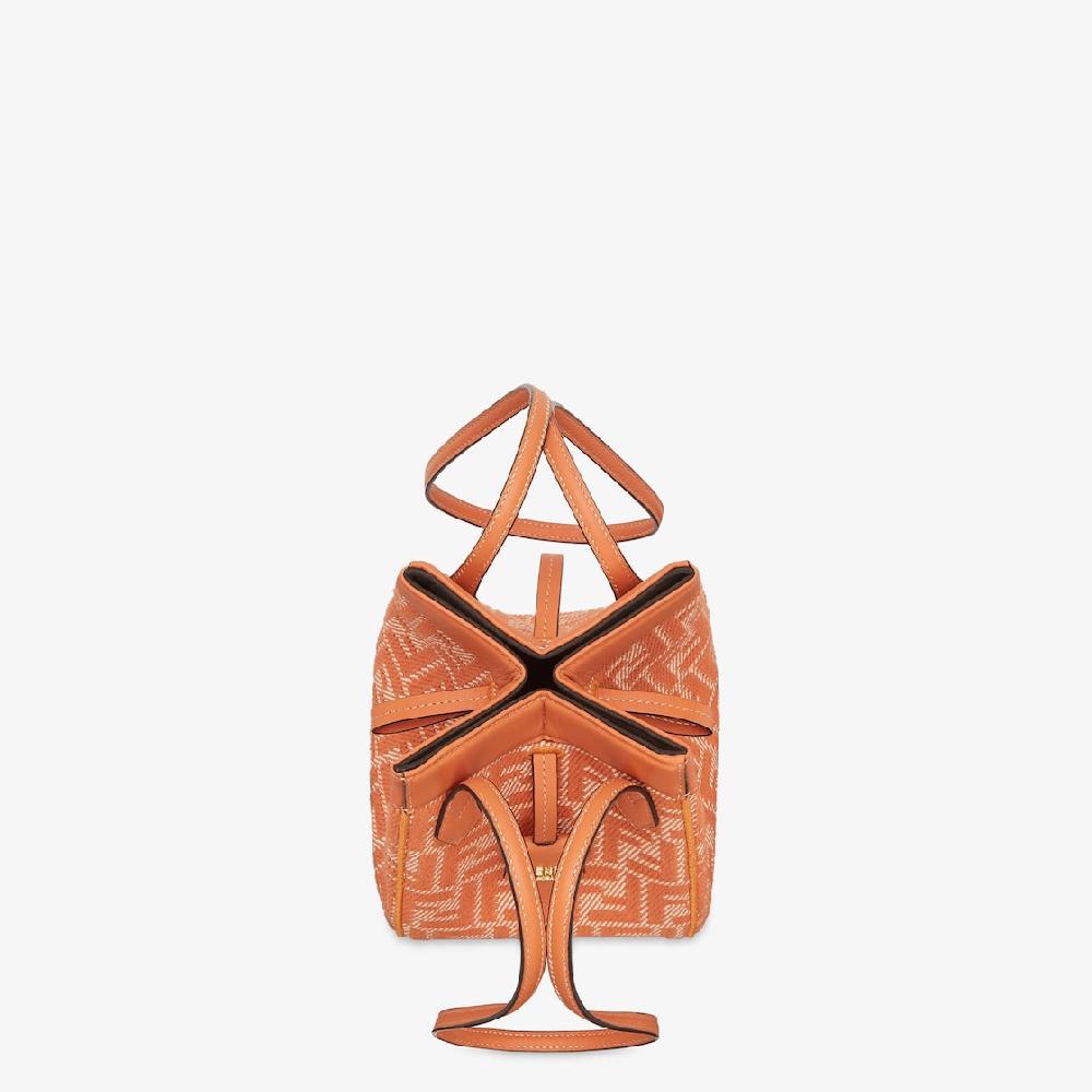 Fendi Fendi Origami Mini Rebajas top