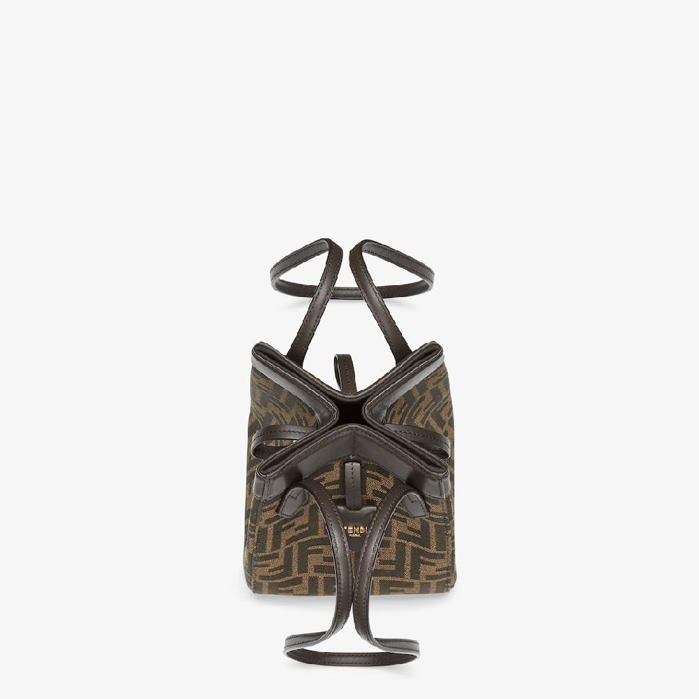 Fendi Fendi Origami Mini Oferta especial