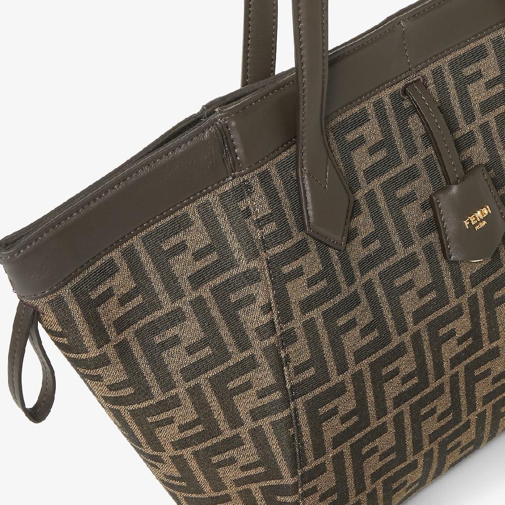 Fendi Fendi Origami mediano Envío gratis
