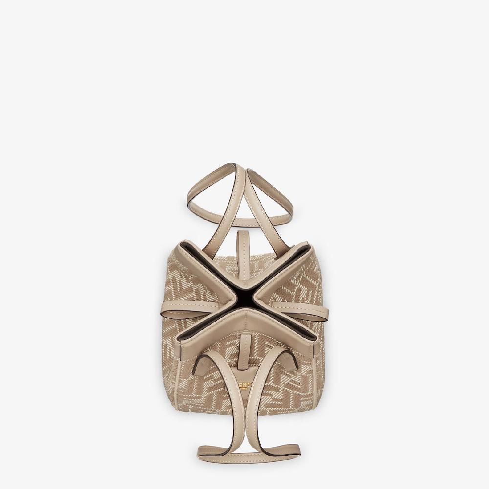 Fendi Fendi Origami Mini Últimos 2 días