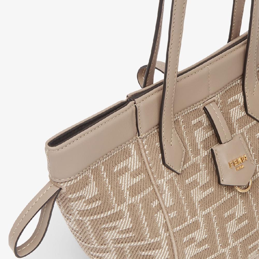 Fendi Fendi Origami Mini Últimos 2 días