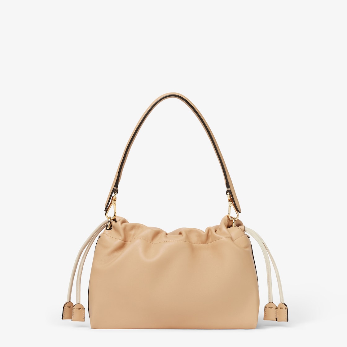 Fendi Mamma Baguette Medium Precio de fábrica