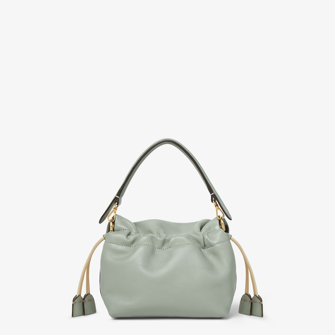Fendi Mamma Baguette Small Superdescuento